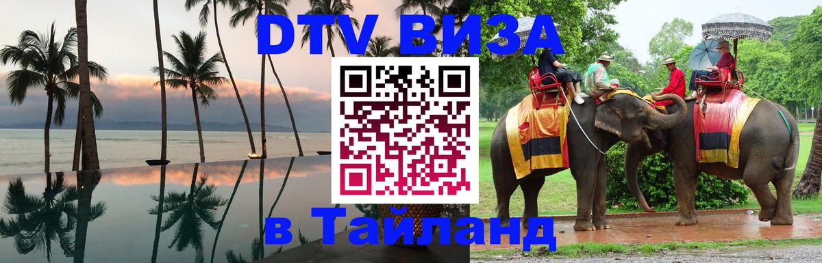 Как сделать DTV визу в Тайланд Норильск 
